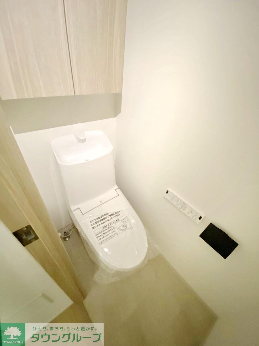 セジョリ桜台駅前の物件内観写真