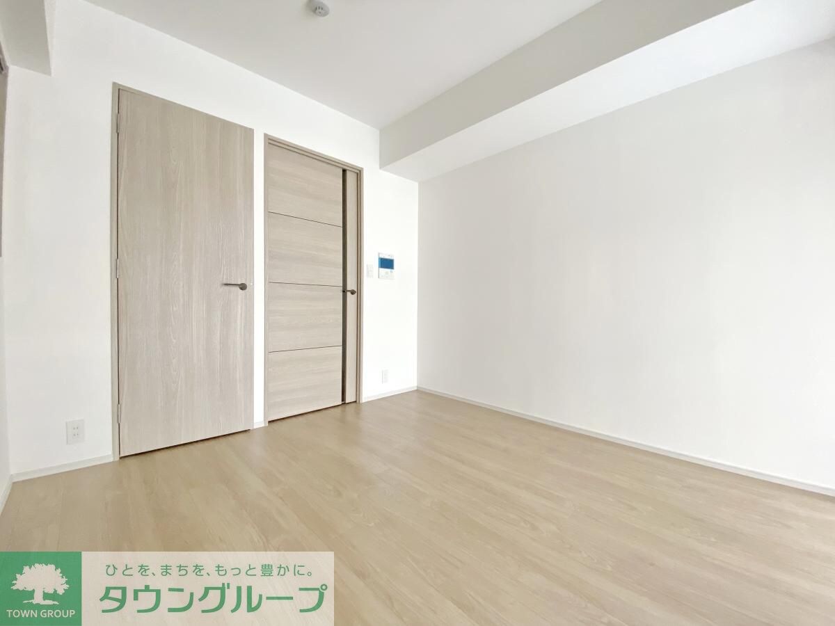 セジョリ桜台駅前の物件内観写真