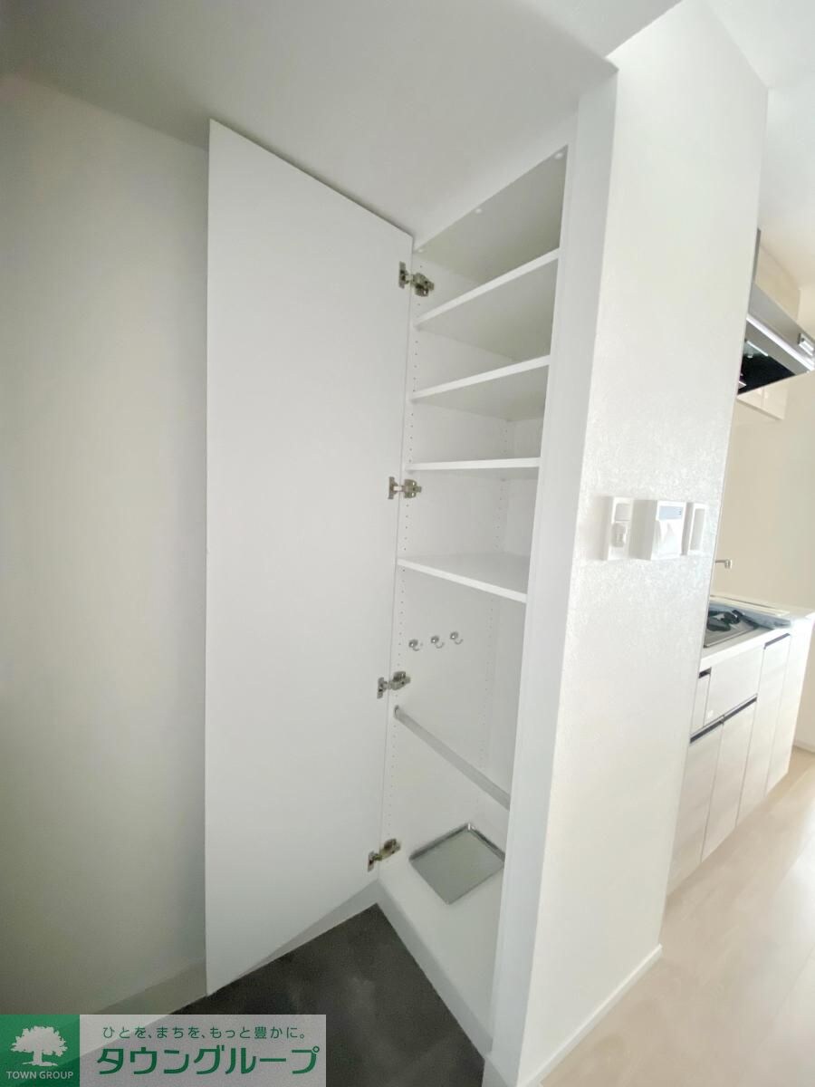 セジョリ桜台駅前の物件内観写真