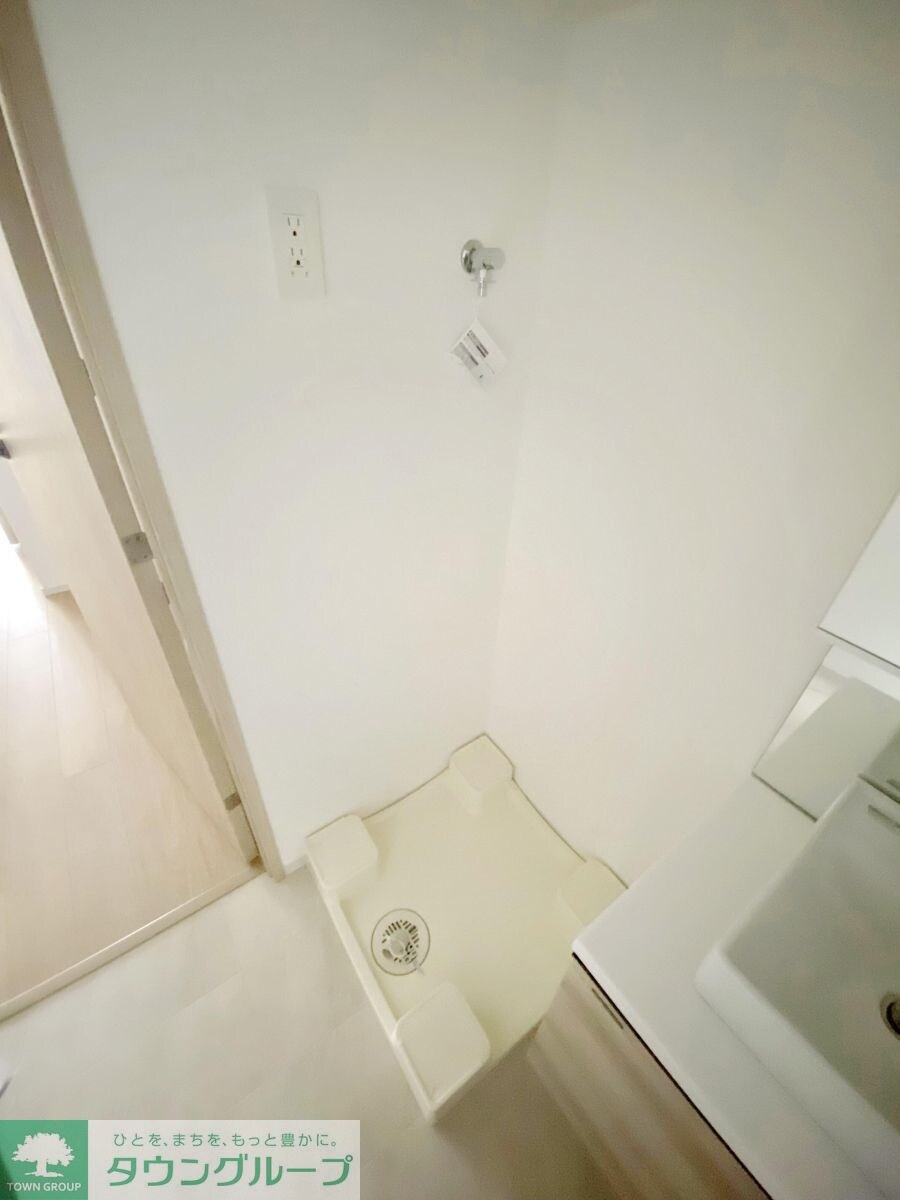 セジョリ桜台駅前の物件内観写真