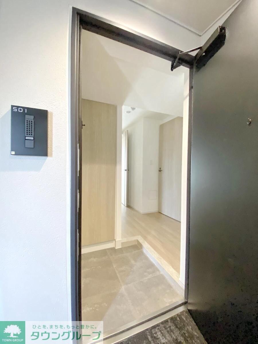 セジョリ桜台駅前の物件内観写真