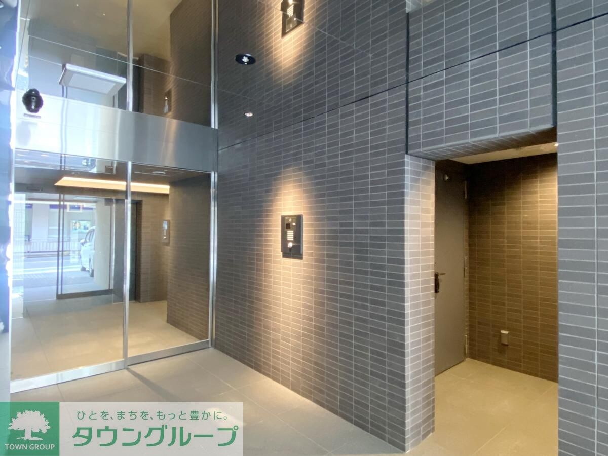 セジョリ桜台駅前の物件内観写真