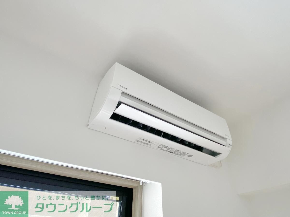 セジョリ桜台駅前の物件内観写真