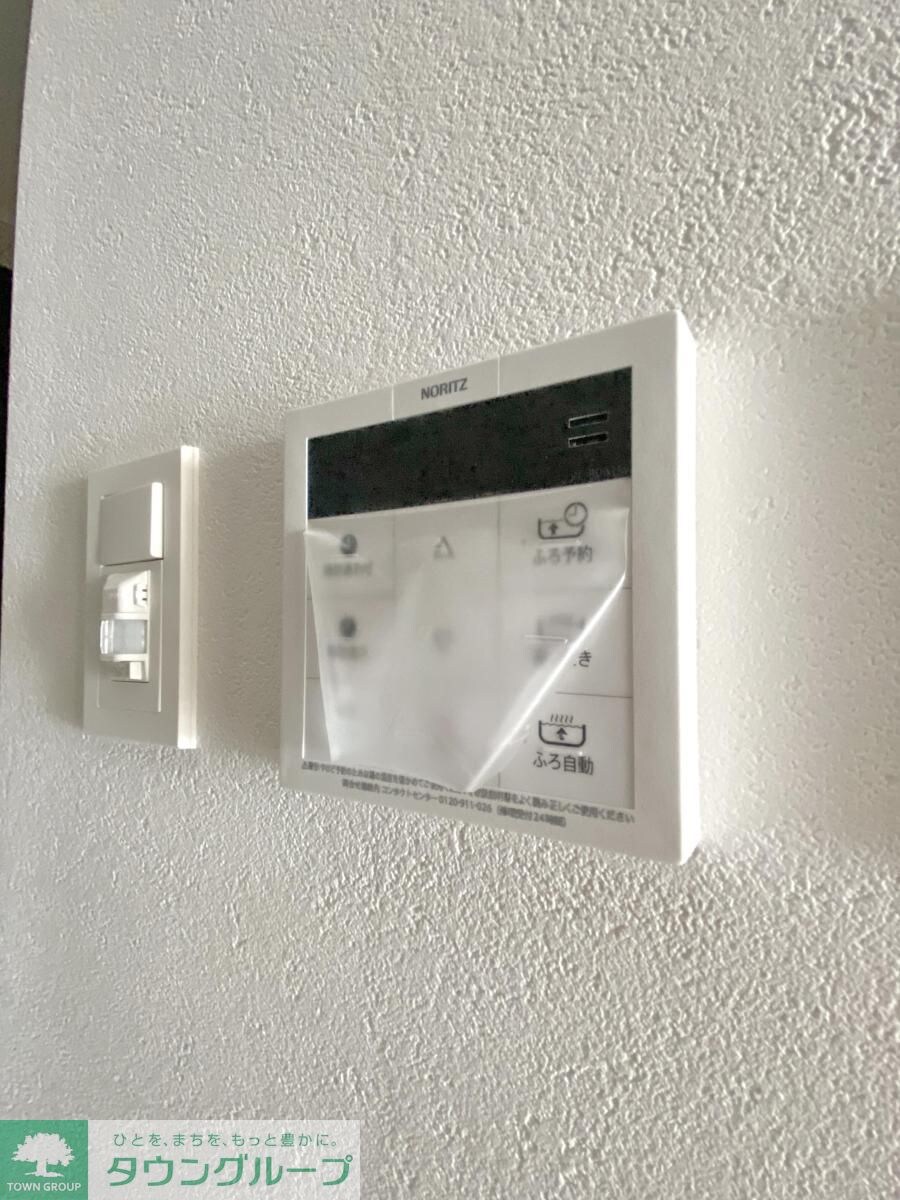 セジョリ桜台駅前の物件内観写真