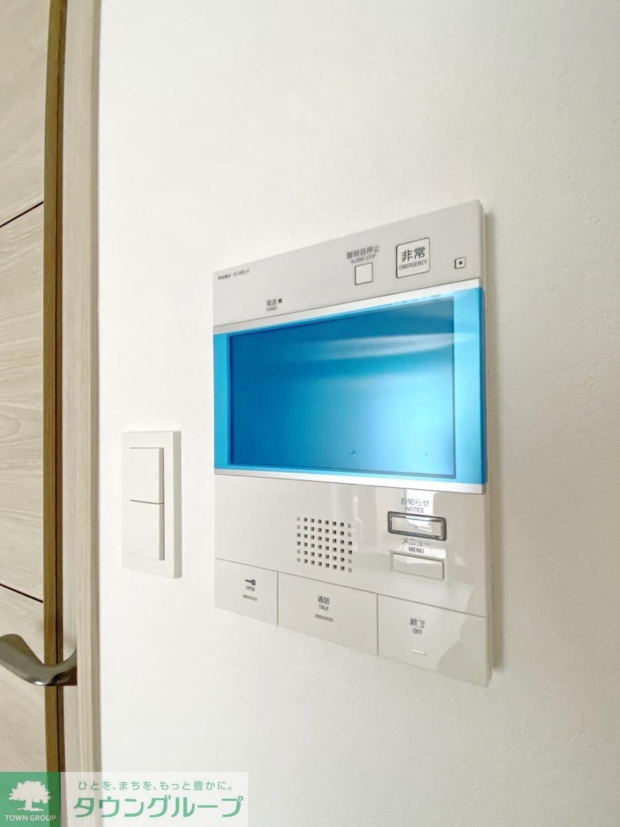 セジョリ桜台駅前の物件内観写真