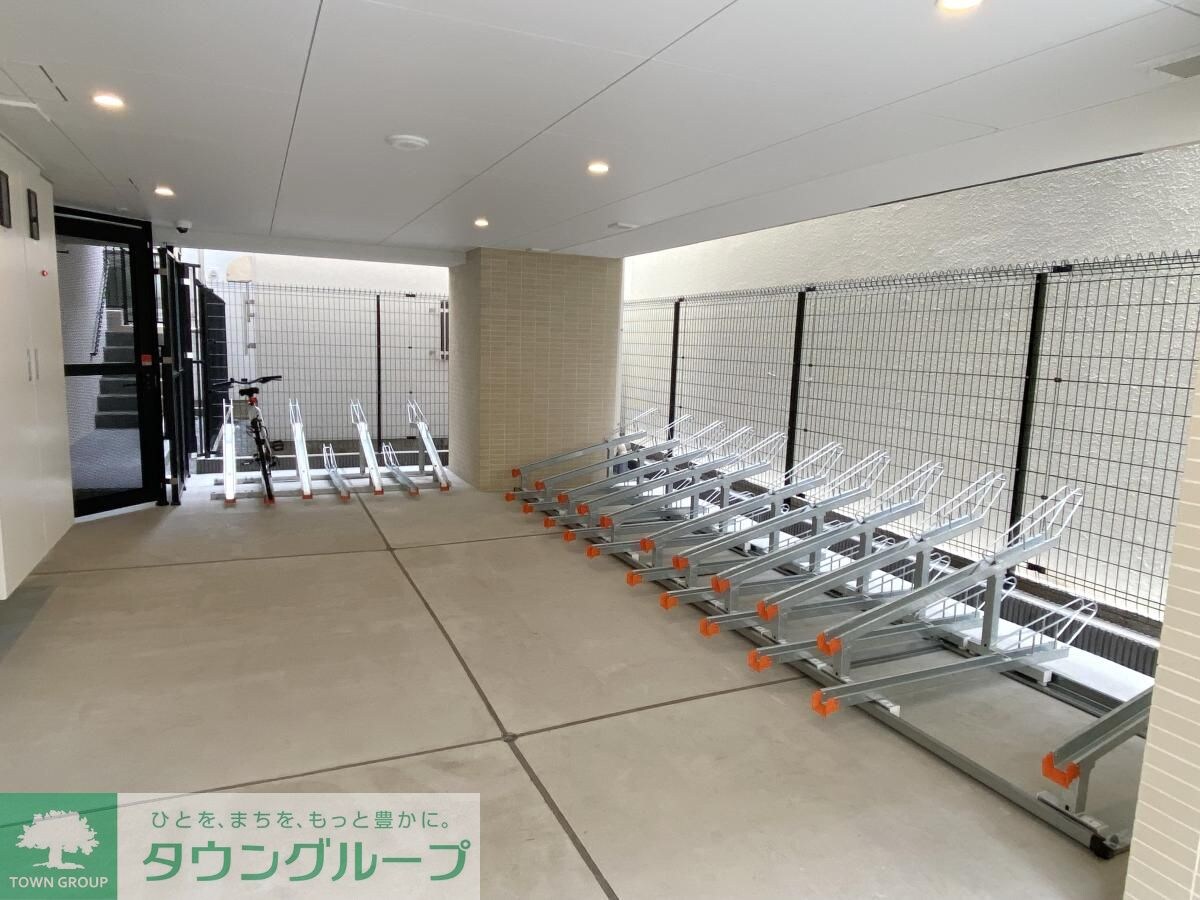 セジョリ桜台駅前の物件内観写真