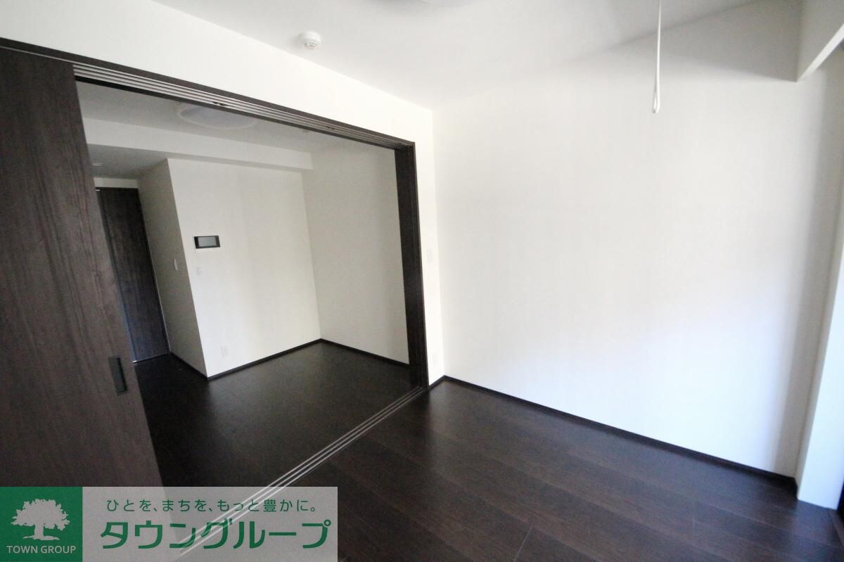 ラフィスタ方南町の物件内観写真