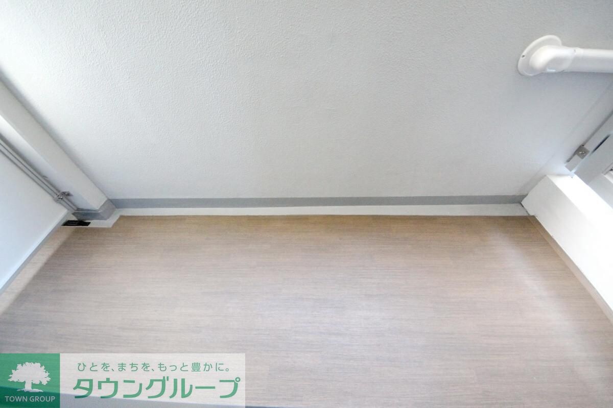 ラフィスタ方南町の物件内観写真