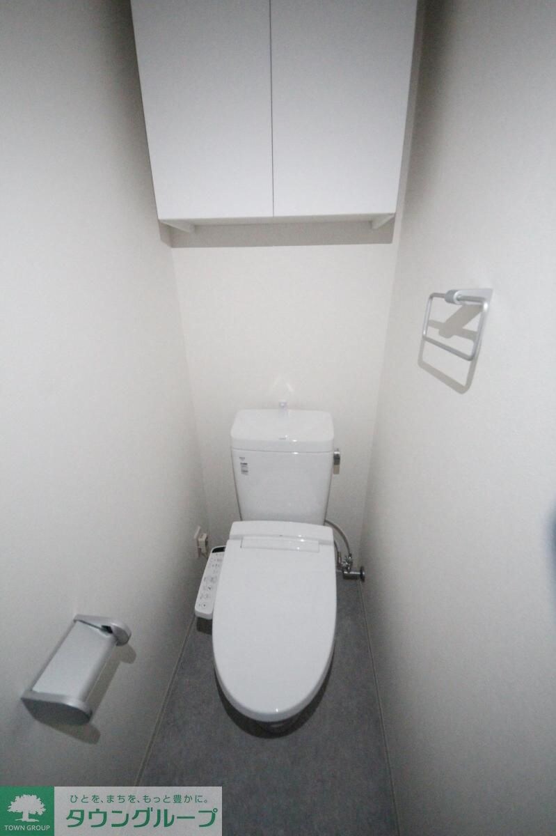 ラフィスタ方南町の物件内観写真