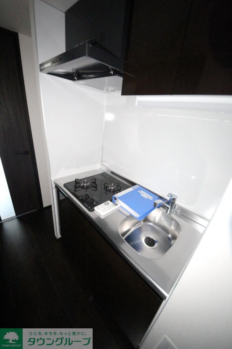 ラフィスタ方南町の物件内観写真