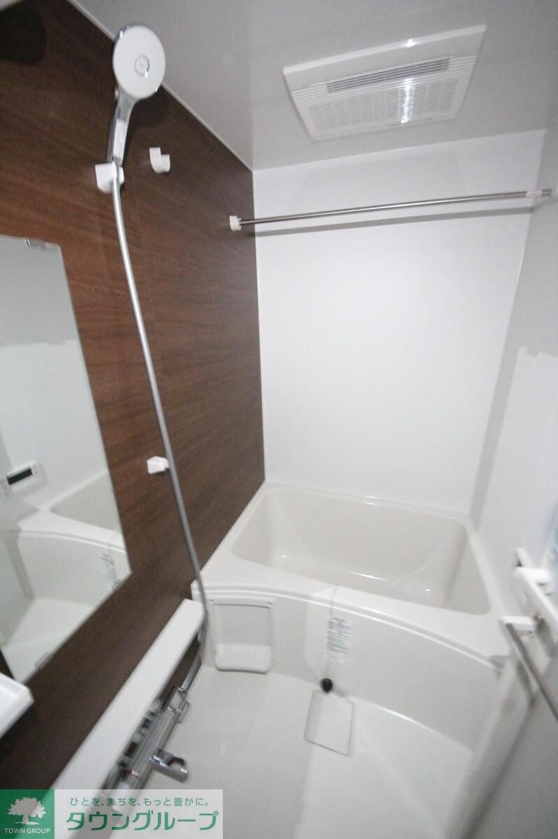 ラフィスタ方南町の物件内観写真