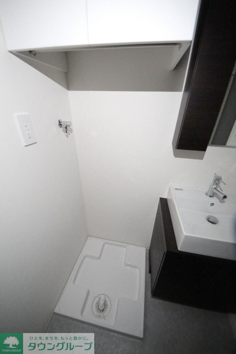 ラフィスタ方南町の物件内観写真