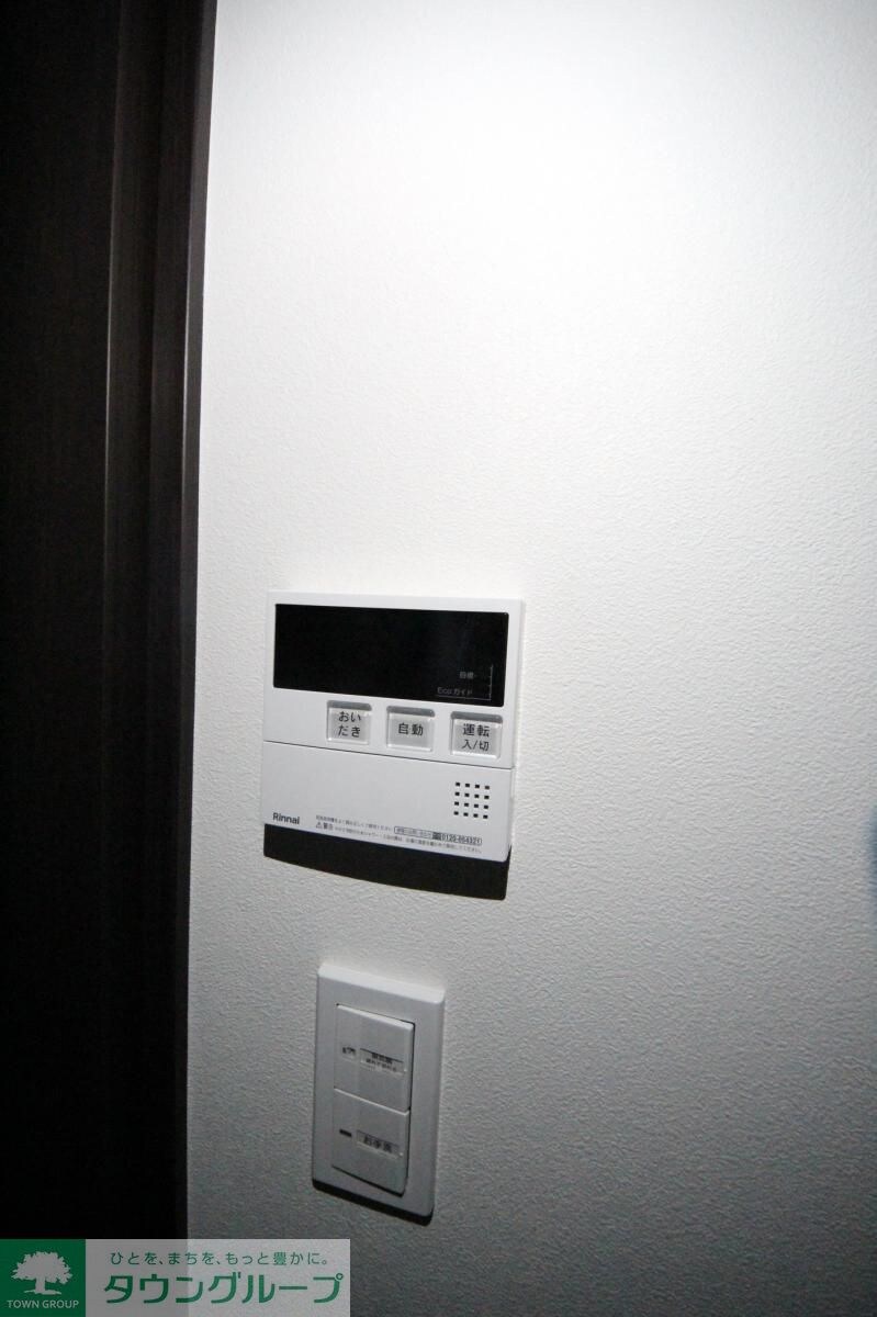 ラフィスタ方南町の物件内観写真