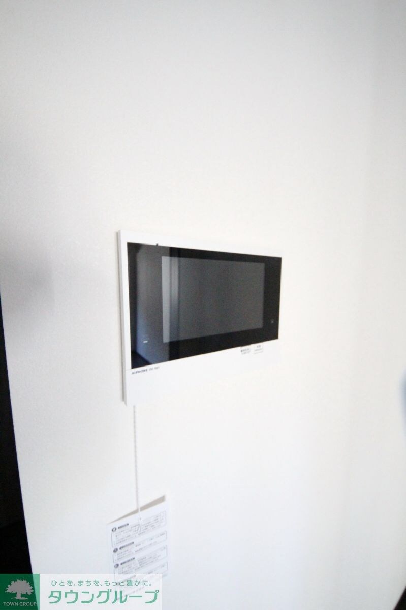 ラフィスタ方南町の物件内観写真