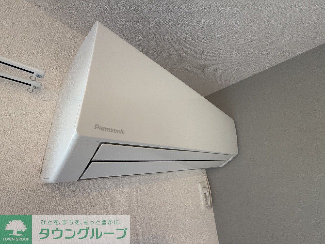 グラナーデ西大泉の物件内観写真