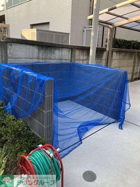 パークサイド宗峯の物件内観写真