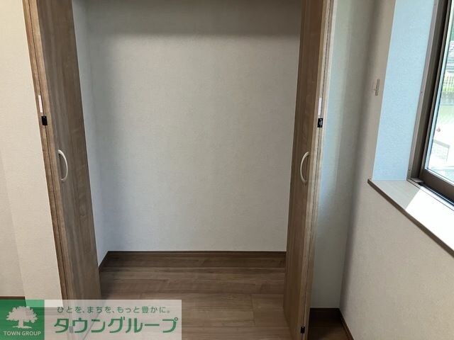 パークサイド宗峯の物件内観写真