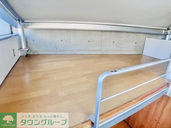 ビーワンの物件内観写真