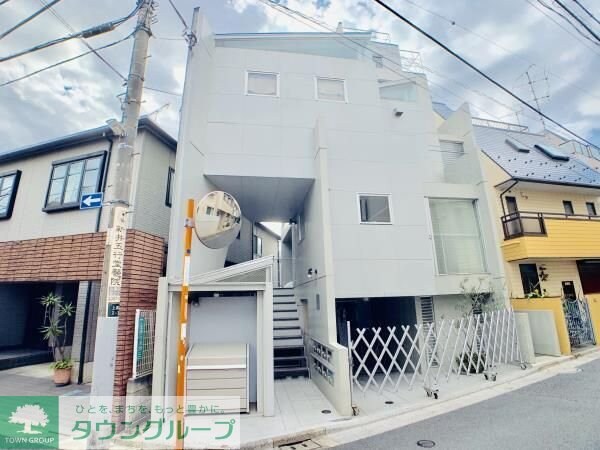 ビーワンの物件内観写真