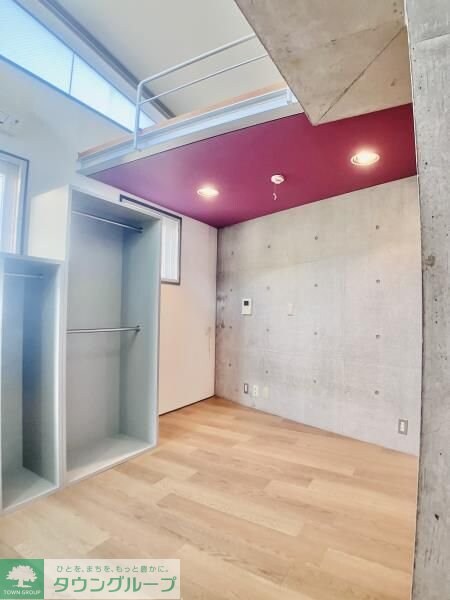 ビーワンの物件内観写真