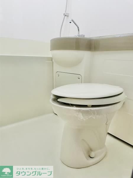 ビーワンの物件内観写真