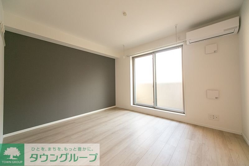 小竹レジデンスの物件内観写真