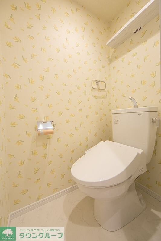 小竹レジデンスの物件内観写真