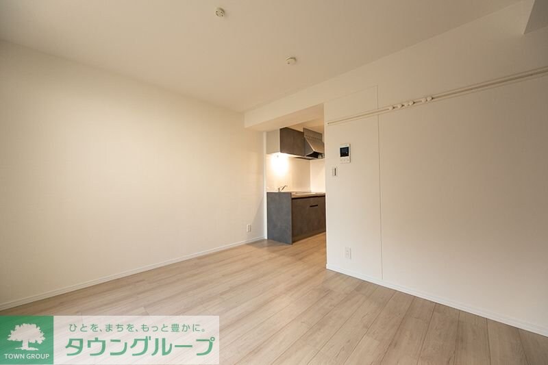 小竹レジデンスの物件内観写真