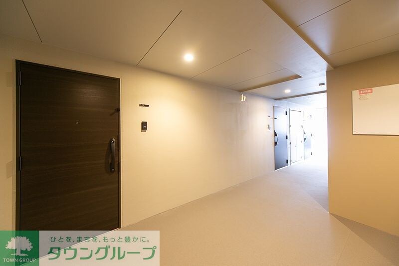 小竹レジデンスの物件内観写真