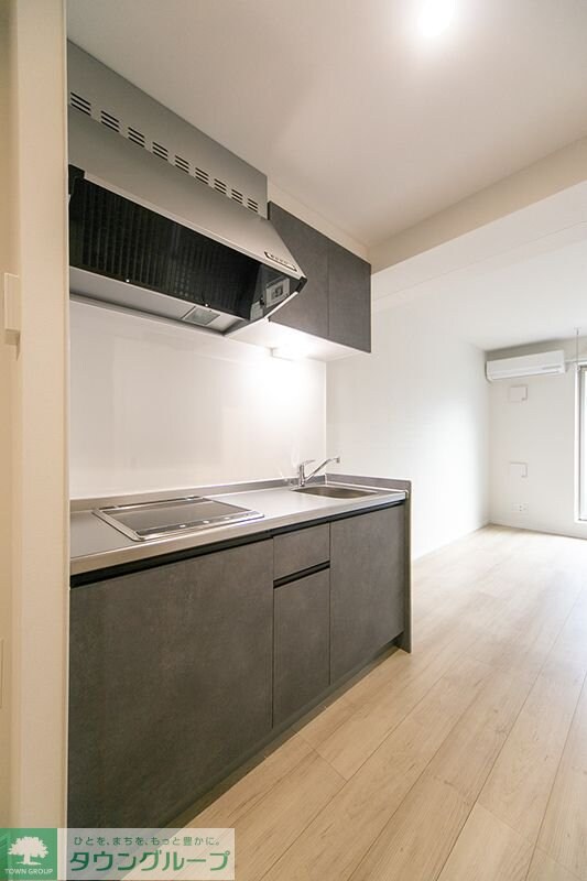 小竹レジデンスの物件内観写真