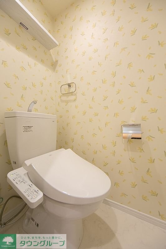 小竹レジデンスの物件内観写真