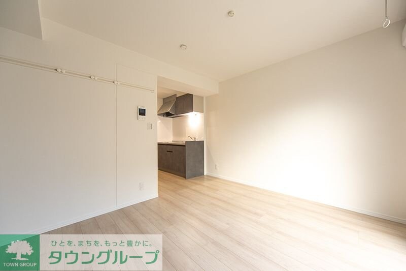 小竹レジデンスの物件内観写真