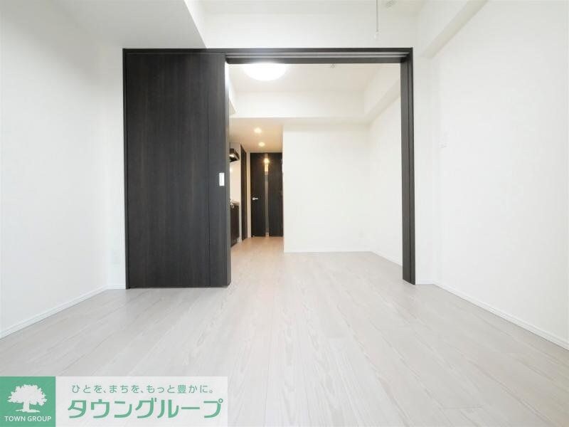 ラフィスタ中野本町の物件内観写真