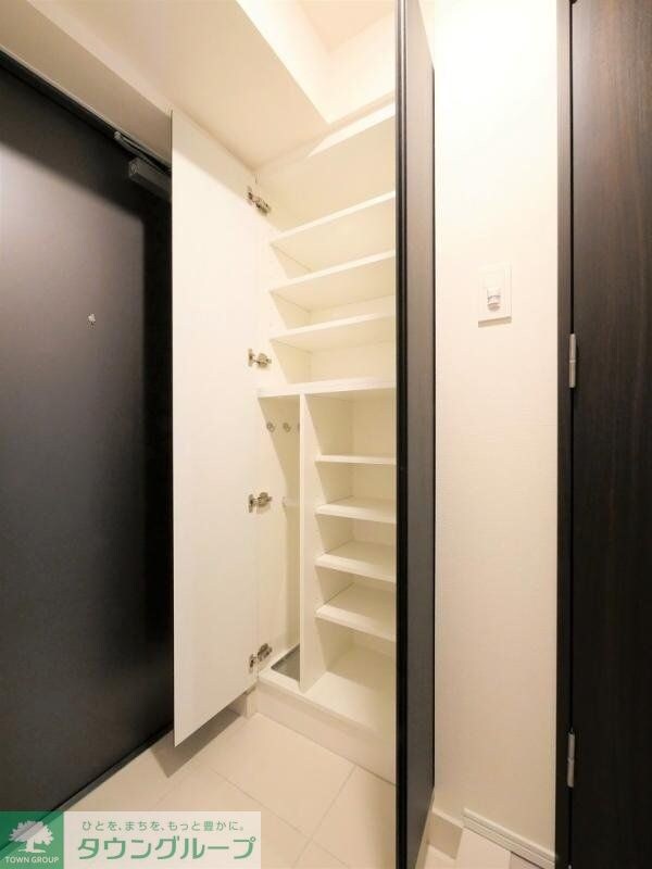 ラフィスタ中野本町の物件内観写真