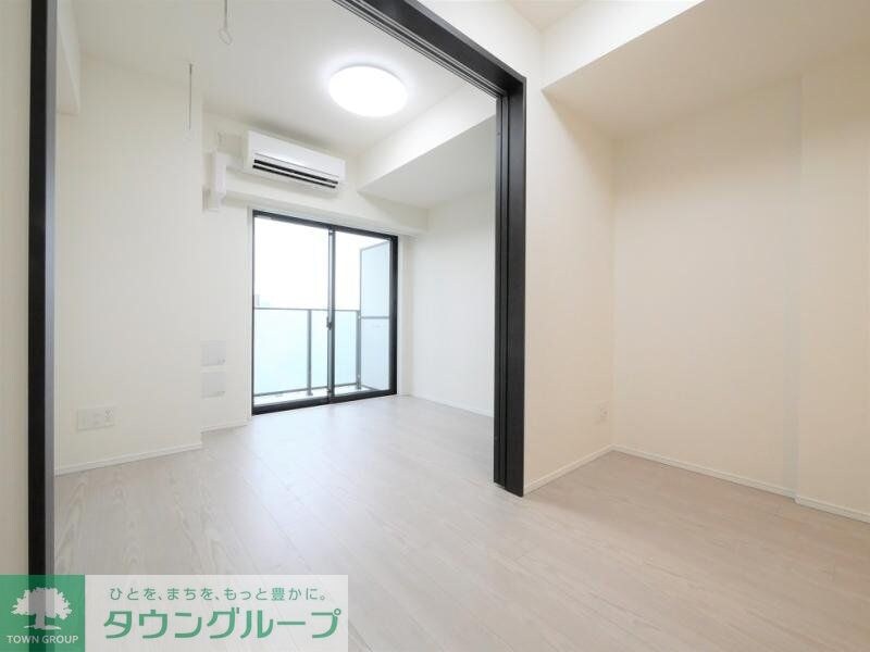 ラフィスタ中野本町の物件内観写真