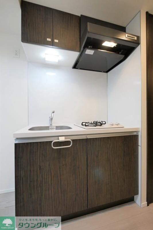 ラフィスタ中野本町の物件内観写真