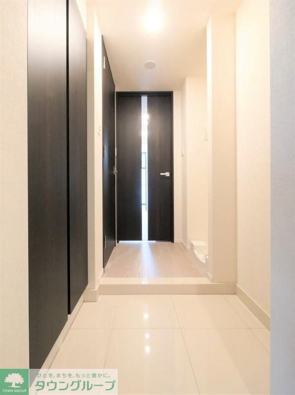 ラフィスタ中野本町の物件内観写真