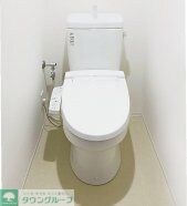 THE PREMIUM CUBE G 東中野の物件内観写真