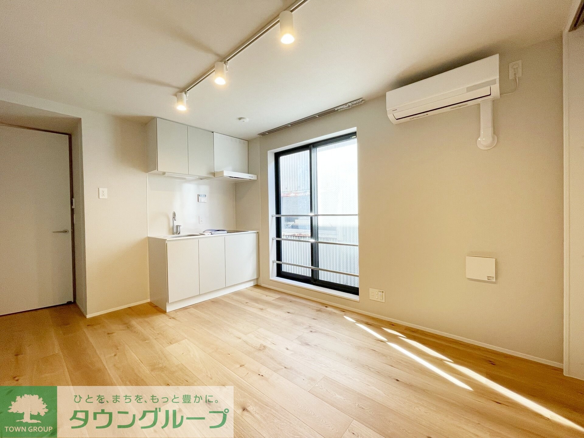 ＴＫＳ中野新橋の物件内観写真