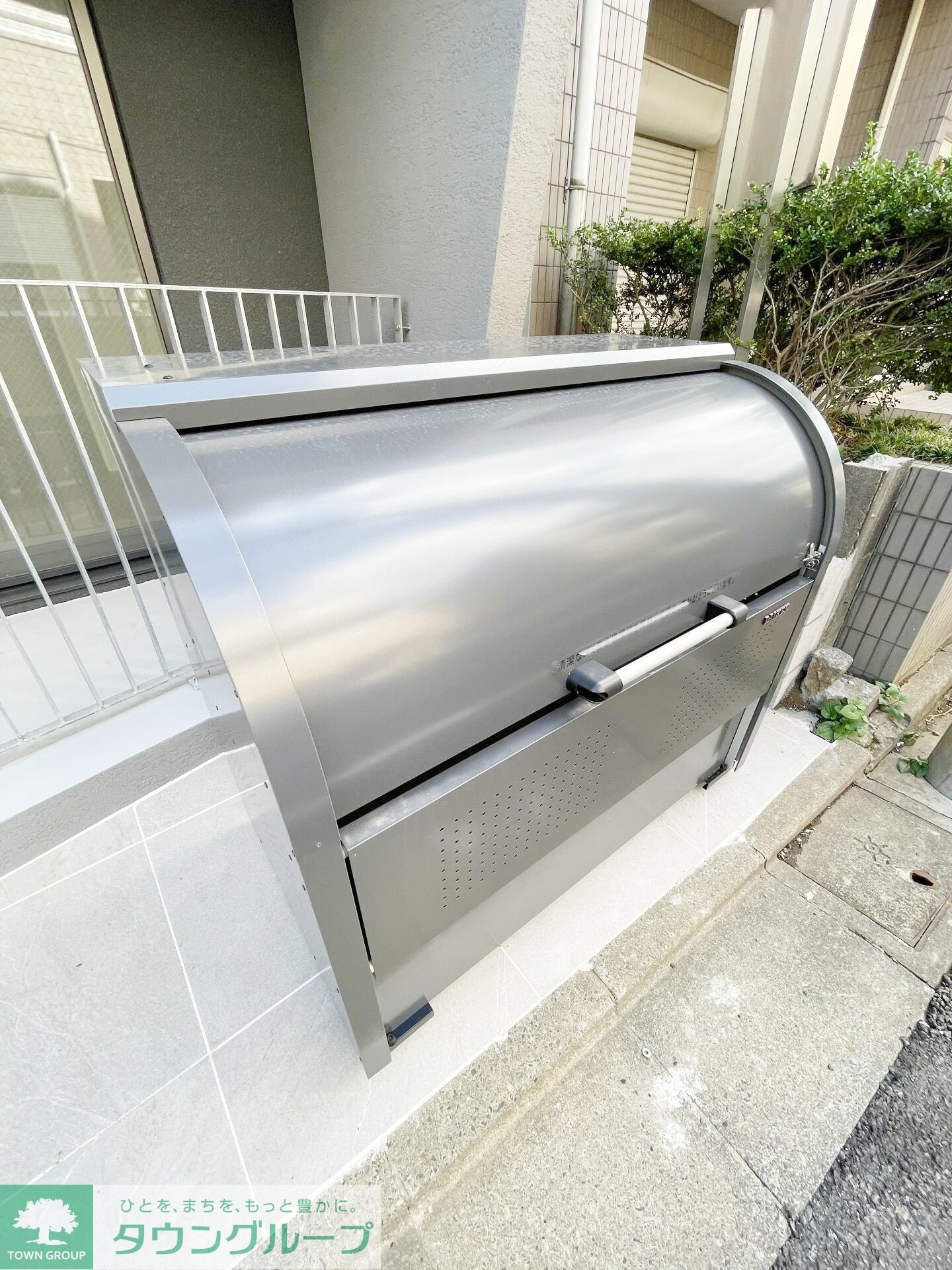 ＴＫＳ中野新橋の物件内観写真