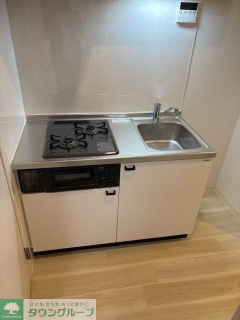 ＶＩＳＴＡ　ＨＯＮＡＮＣＨＯの物件内観写真