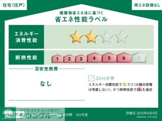 ルミナージュ（Ｌｕｍｉｎａｇｅ）新中野の物件内観写真