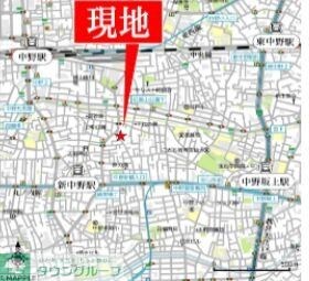 ルミナージュ（Ｌｕｍｉｎａｇｅ）新中野の物件内観写真