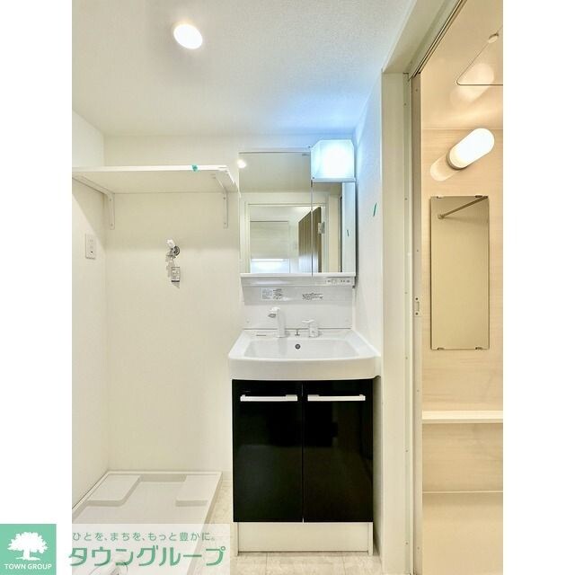 ネオアーバンレジデンス方南町の物件内観写真