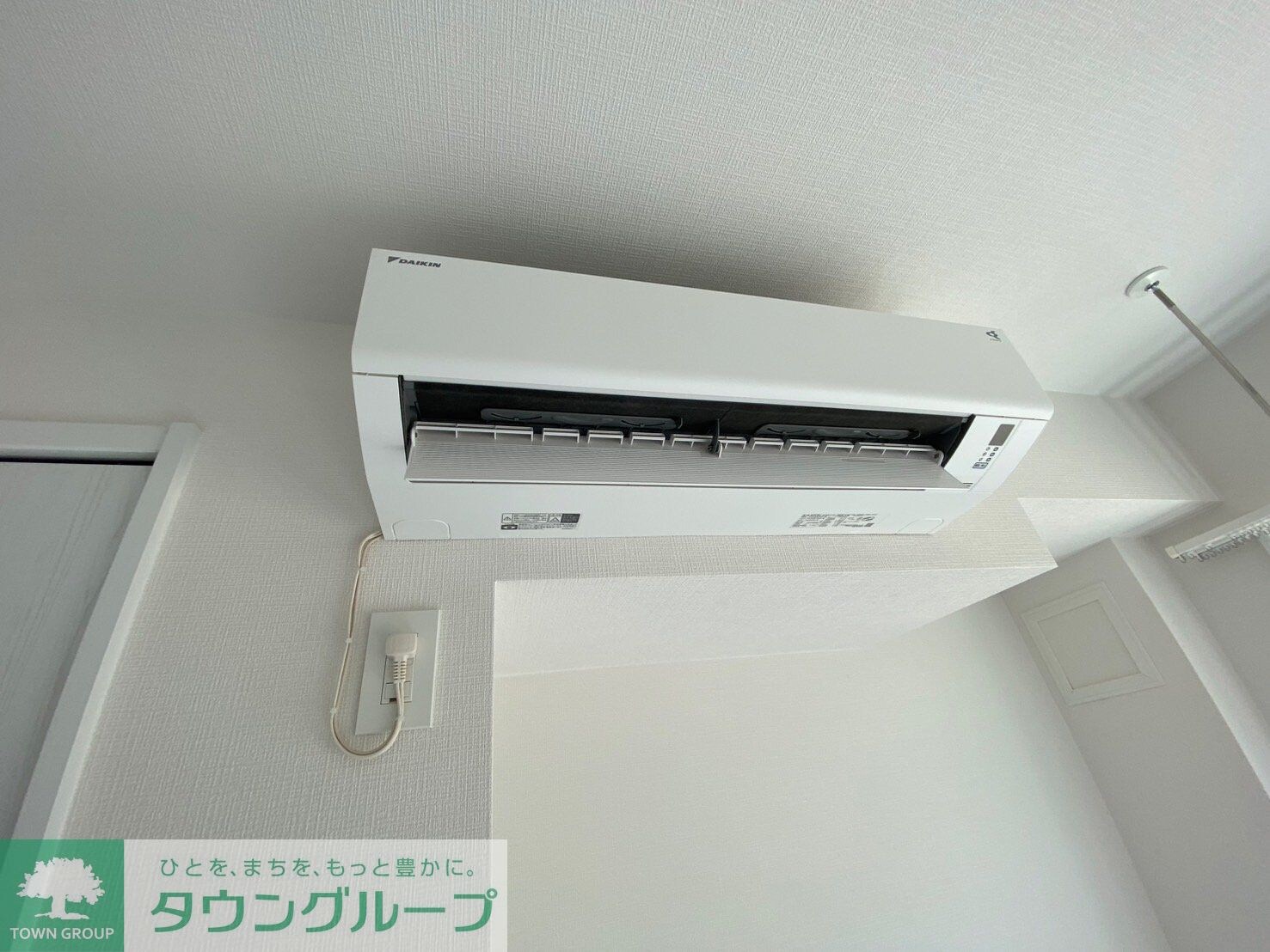 ＳＯＬＡＳＩＡ　ｒｅｓｉｄｅｎｃｅ荻窪の物件内観写真