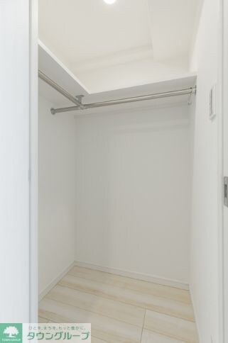 リテラス中野ノースの物件内観写真