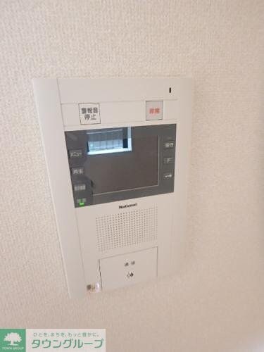 コーナーハウスの物件内観写真