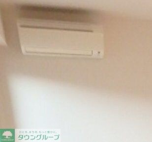 コーナーハウスの物件内観写真