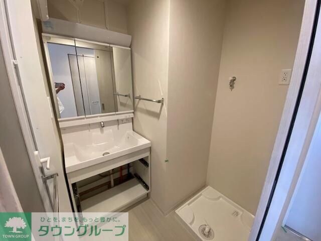 ＳＹＭＰＨＯＮＹ　ＰＡＲＫの物件内観写真