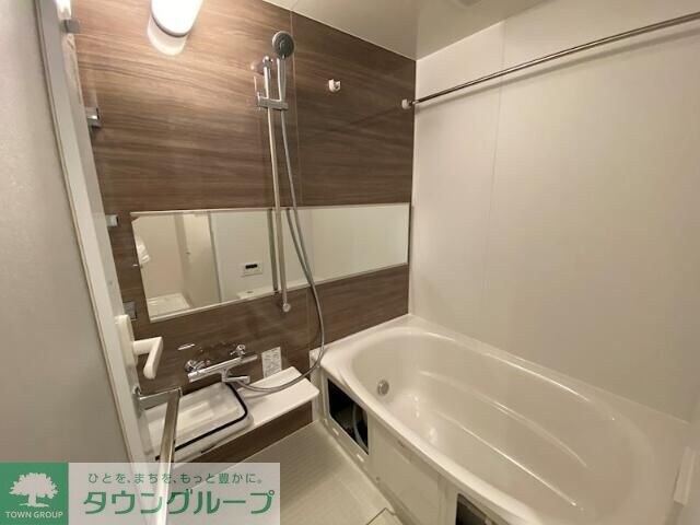 ＳＹＭＰＨＯＮＹ　ＰＡＲＫの物件内観写真